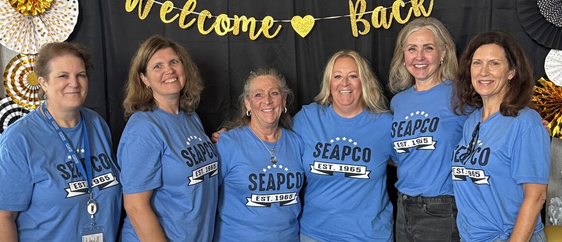Special Education Association of Peoria County, IL - Staff Directory